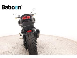 Yamaha FZ 8 N ABS picture 7