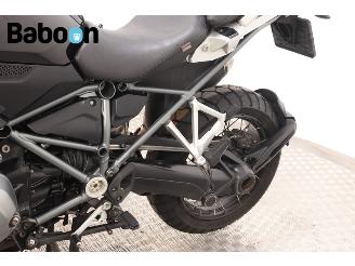 BMW R 1200 GS LC Triple Black picture 23