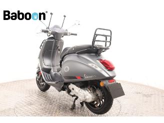 Vespa  Sprint 45KM picture 6