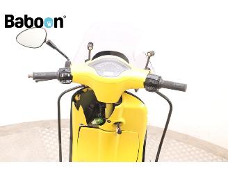 Vespa  Sprint 45KM picture 10