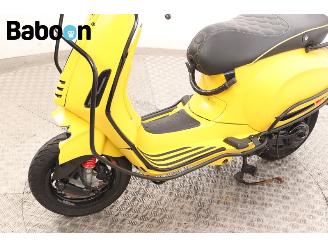 Vespa  Sprint 45KM picture 16