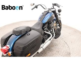 Harley-Davidson  FLHCS Softail Heritage Classic 115 Anniversary picture 19