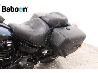 Harley-Davidson  FLHCS Softail Heritage Classic 115 Anniversary picture 27