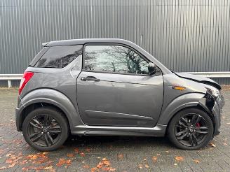 Ligier JS 50 DCI Ultimate Sport picture 2