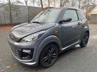 Ligier JS 50 DCI Ultimate Sport picture 7