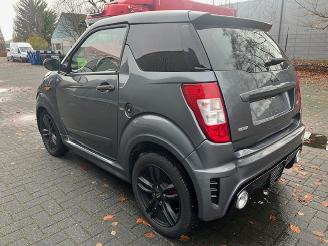 Ligier JS 50 DCI Ultimate Sport picture 5