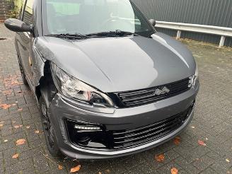 Ligier JS 50 DCI Ultimate Sport picture 9