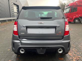 Ligier JS 50 DCI Ultimate Sport picture 4