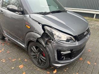 Ligier JS 50 DCI Ultimate Sport picture 10