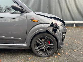 Ligier JS 50 DCI Ultimate Sport picture 12