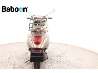 Vespa  Primavera 45KM picture 7