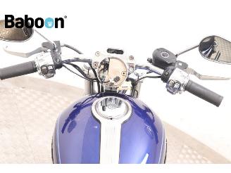 Harley-Davidson XL 1200 C Sportster picture 16