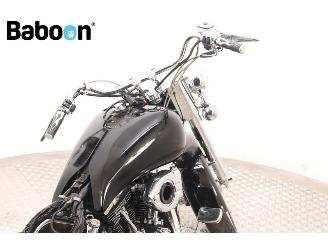 Harley-Davidson  FLSTFI Fat Boy picture 10