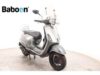 Vespa  Sprint 25KM picture 2