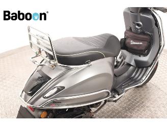 Vespa  Sprint 25KM picture 10