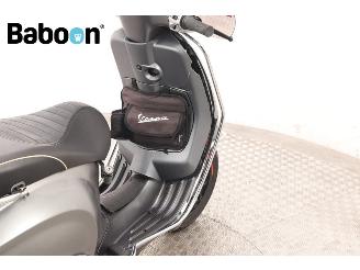 Vespa  Sprint 25KM picture 9