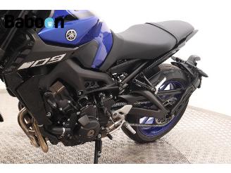 Yamaha MT-09 ABS picture 21