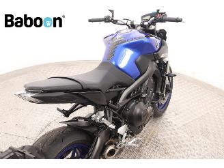 Yamaha MT-09 ABS picture 17