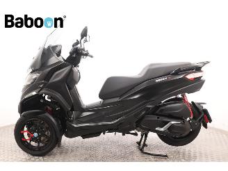Piaggio MP3 400 HPE Sport picture 5