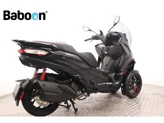 Piaggio MP3 400 HPE Sport picture 8