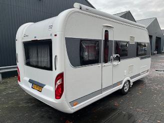 Hobby  Prestige 495 UL enkele bedden picture 3