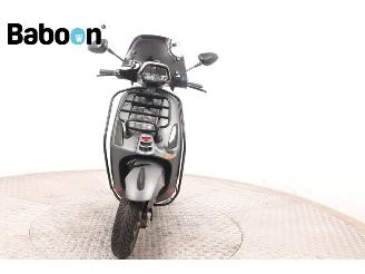 Vespa  Sprint 25KM picture 3