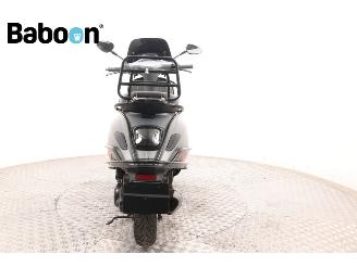 Vespa  Sprint 25KM picture 7