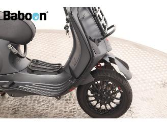 Vespa  Sprint 25KM picture 12