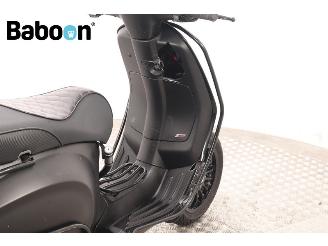 Vespa  Sprint 45KM picture 10