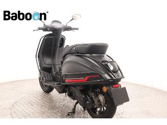 Vespa  Sprint 45KM picture 6