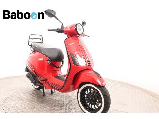 Vespa  Primavera 45KM picture 2