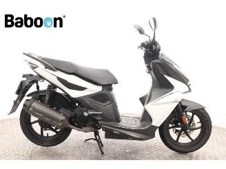 Kymco  Super 8 Street 45KM picture 1