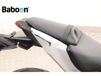 Yamaha MT-09 Y-AMT picture 16