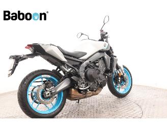 Yamaha MT-09 Y-AMT picture 8