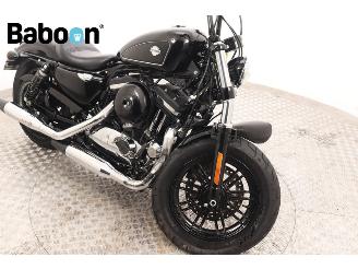 Harley-Davidson XL 1200 X Forty-Eight ABS picture 18