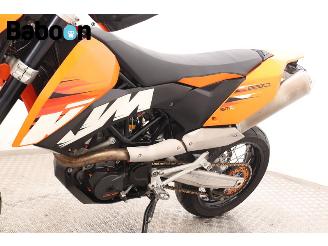 KTM 690 SMC  picture 21