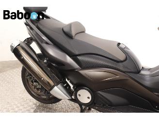 Yamaha  XP 530 T-MAX ABS picture 11