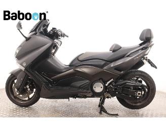 Yamaha  XP 530 T-MAX ABS picture 5