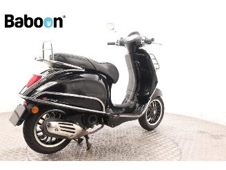 Vespa  Sprint 25KM picture 8