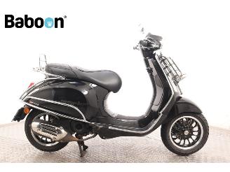 Vespa  Sprint 25KM picture 1