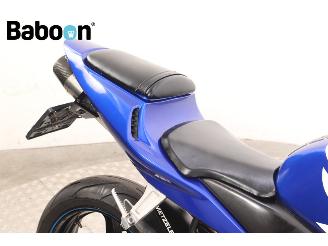 Honda CBR 600 RR picture 11