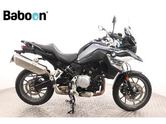 BMW  F 750 GS ABS picture 1
