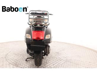 Vespa  GTS 250 I.E. picture 7