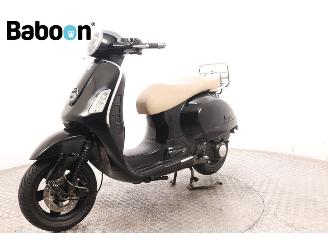 Vespa  GTS 250 I.E. picture 4