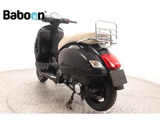 Vespa  GTS 250 I.E. picture 6