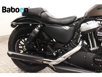 Harley-Davidson XL 1200 X Forty-Eight ABS picture 12