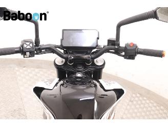 KTM 125 Duke  picture 14