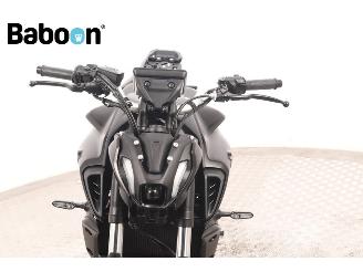 Yamaha MT-07 ABS picture 20