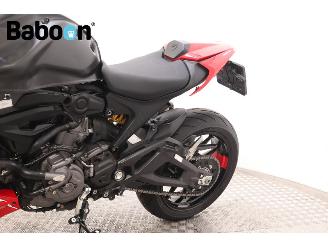 Ducati  Monster+ picture 23