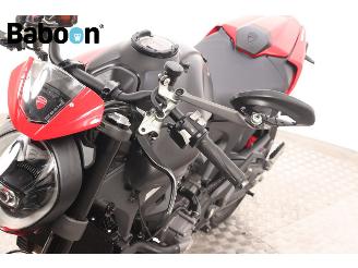 Ducati  Monster+ picture 20